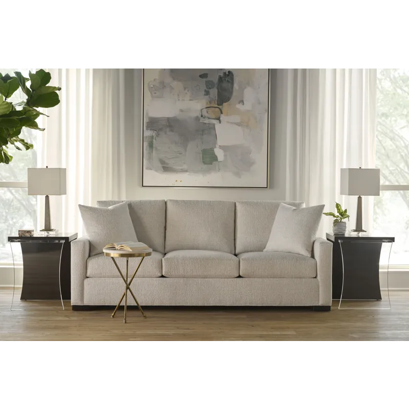Century Home Elegance Cornerstone Sofa In 71687l11(Stocked)
