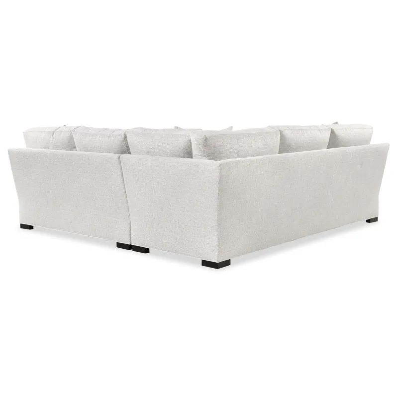 Century Home Elegance Cornerstone Sectional