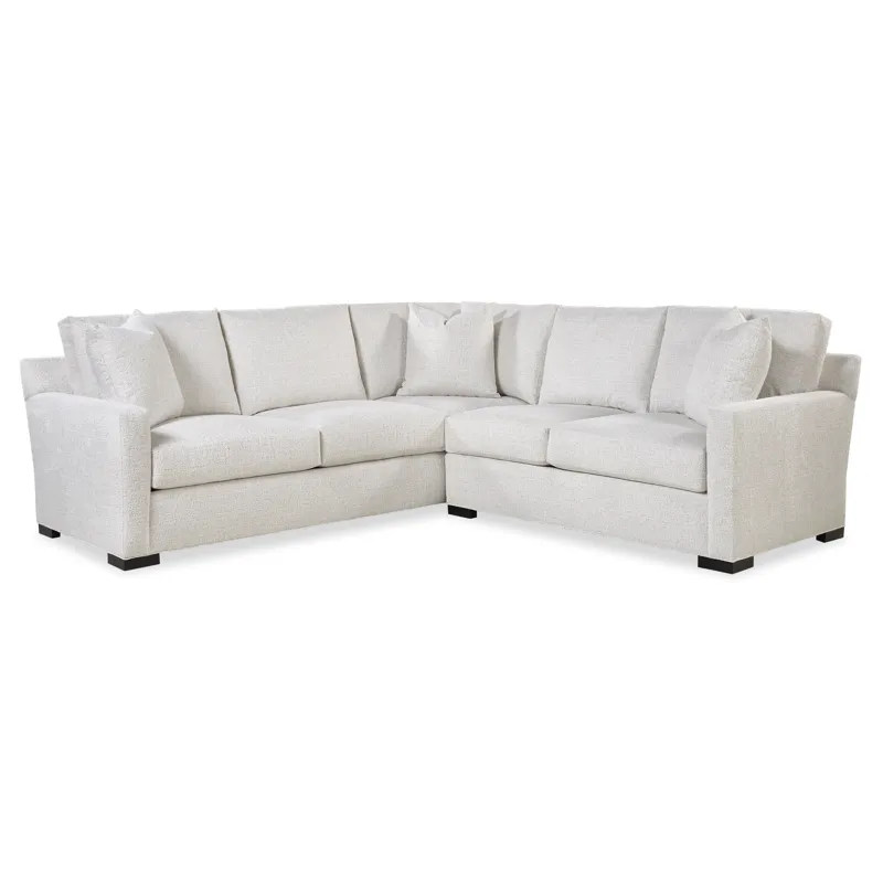 Century Home Elegance Cornerstone Sectional