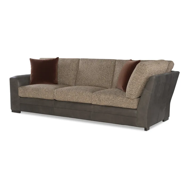 Note Shown As: LTD7600-43 Cornerstone LAF Corner Sofa