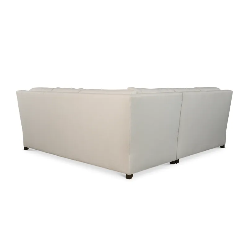 Century Home Elegance Cornerstone Electric Motion Raf Cnr Sofa