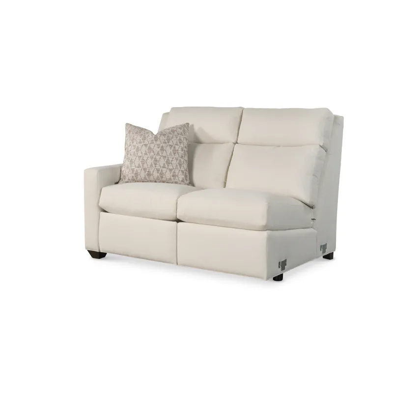 Century Home Elegance Cornerstone Motion Comp Laf Love Seat