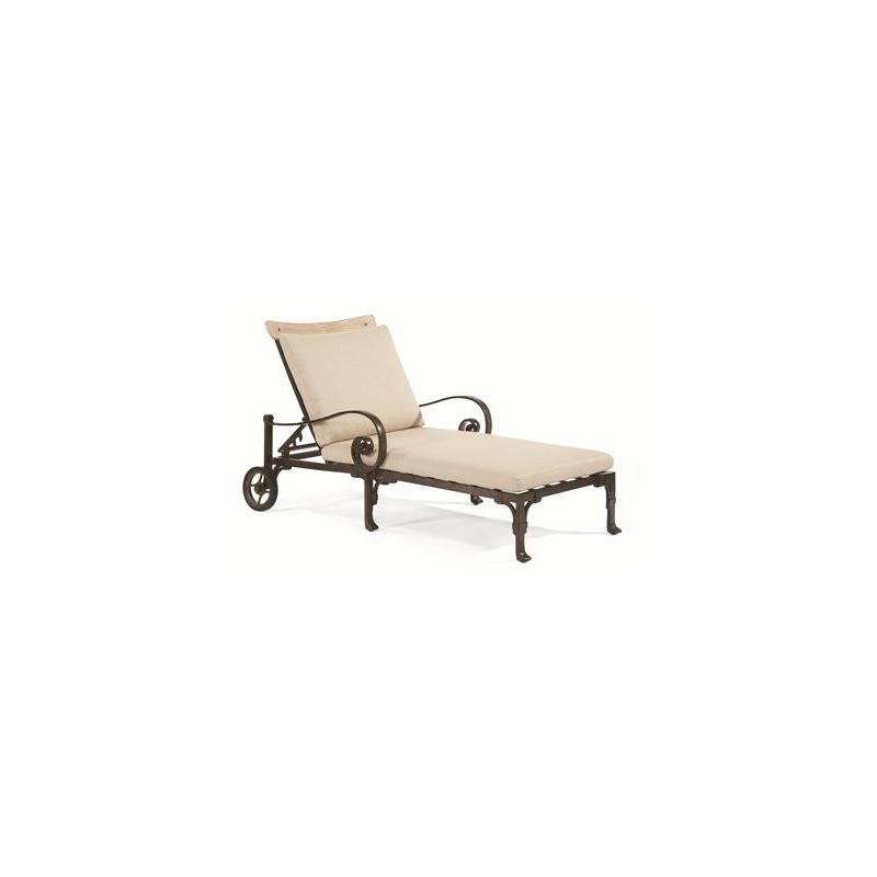 Maison Jardin CHAISE (D29-71-9)