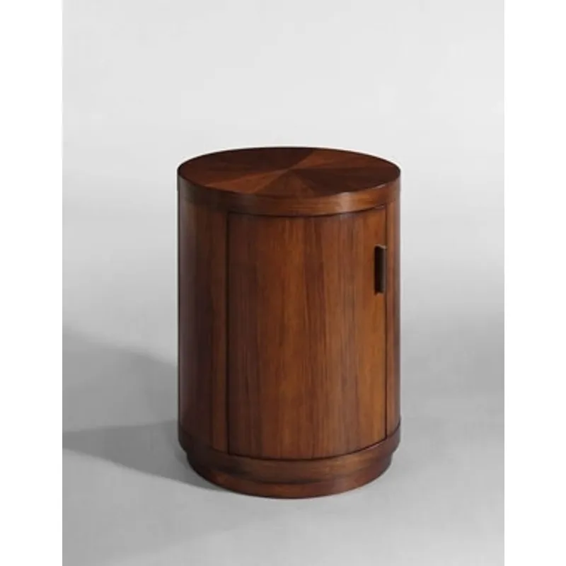 Milan Collection DOOR COMMODE - LEFT FACING