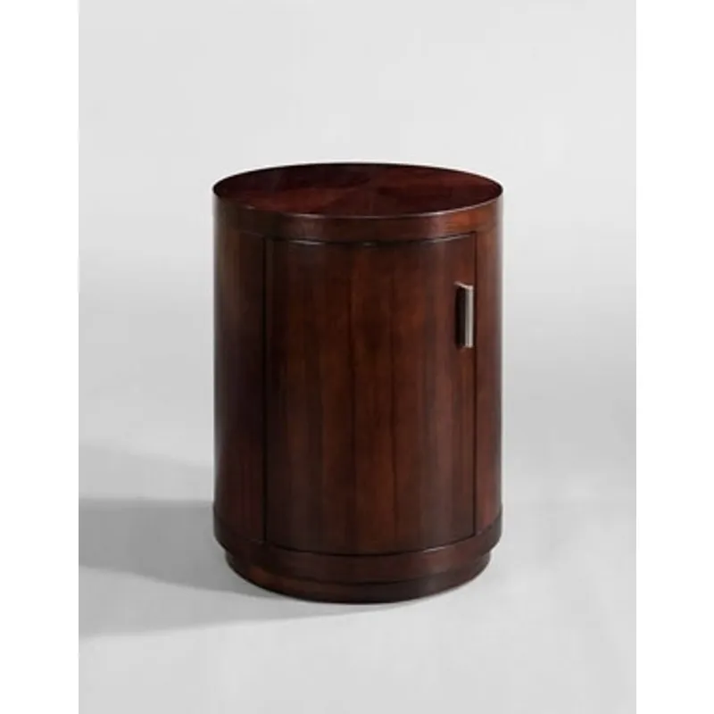 Milan Collection DOOR COMMODE - LEFT FACING