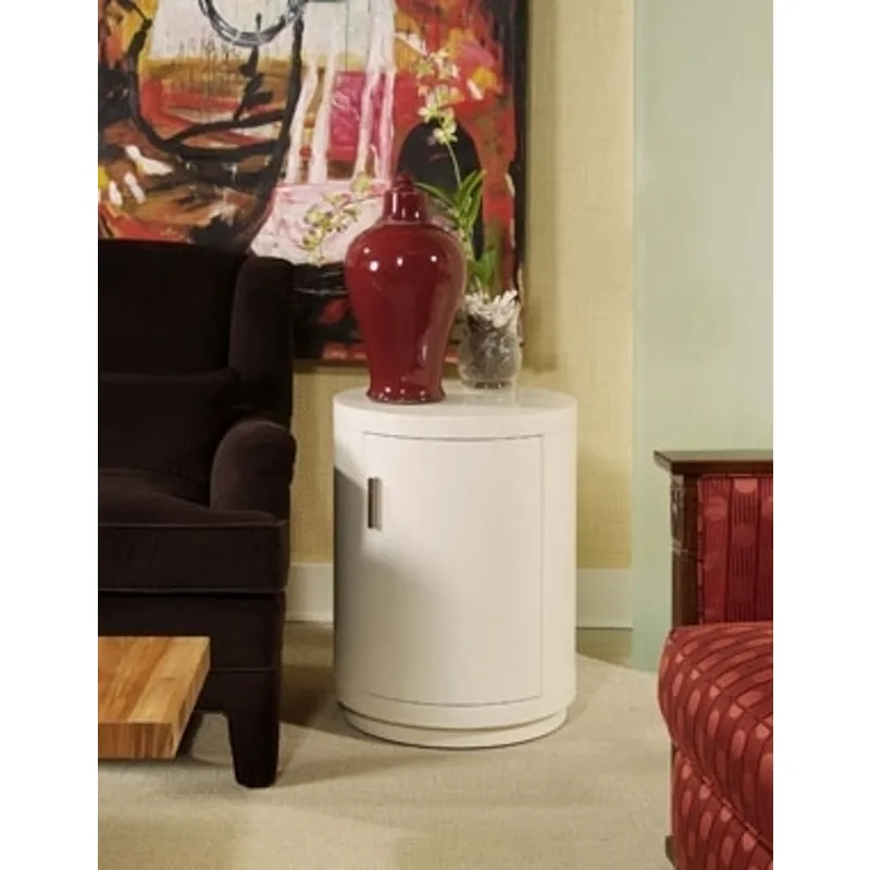 Milan Collection DOOR COMMODE - RIGHT FACING