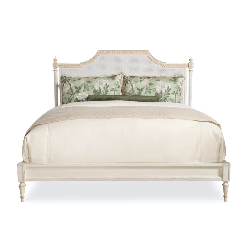 Monarch Emily Bed - King