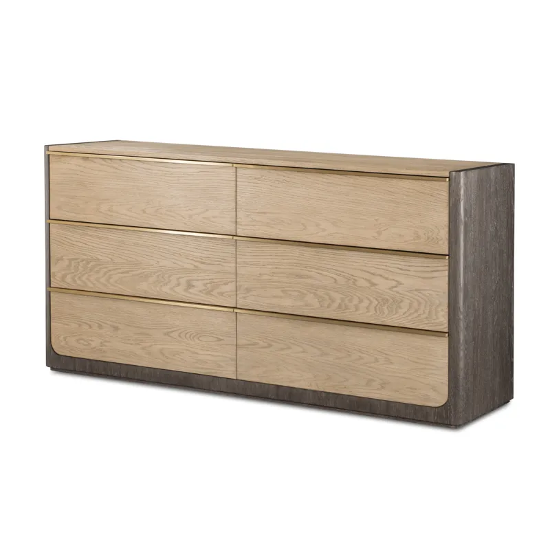 Monarch Lola Dresser