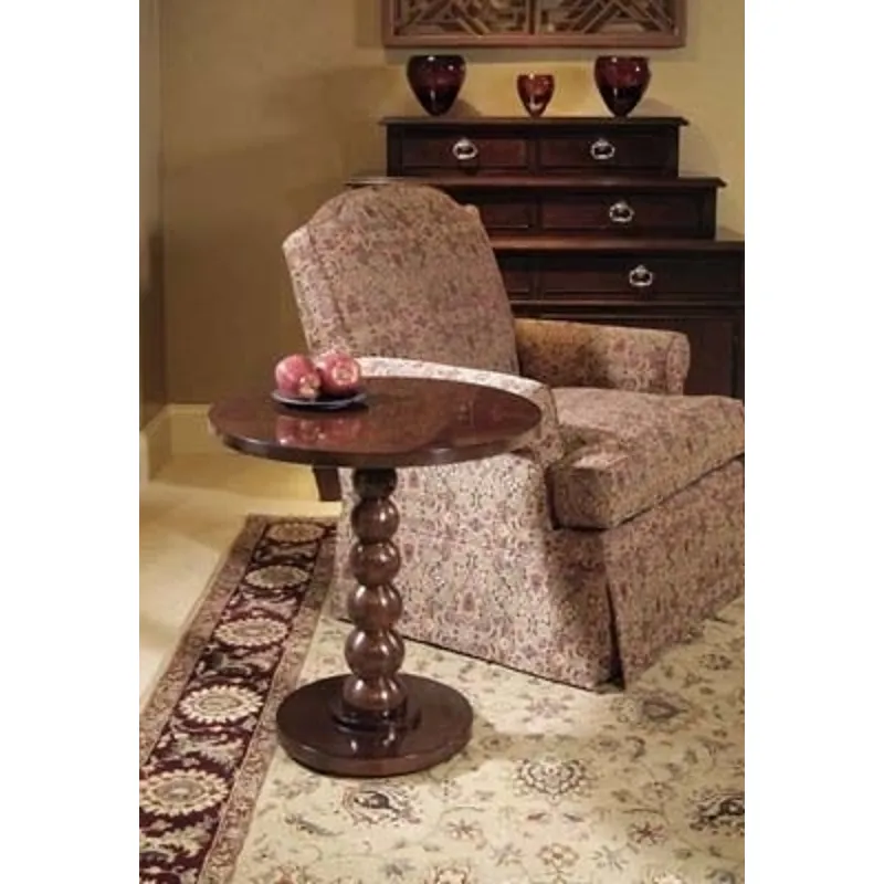 New Traditional Collection CHAIRSIDE TABLE