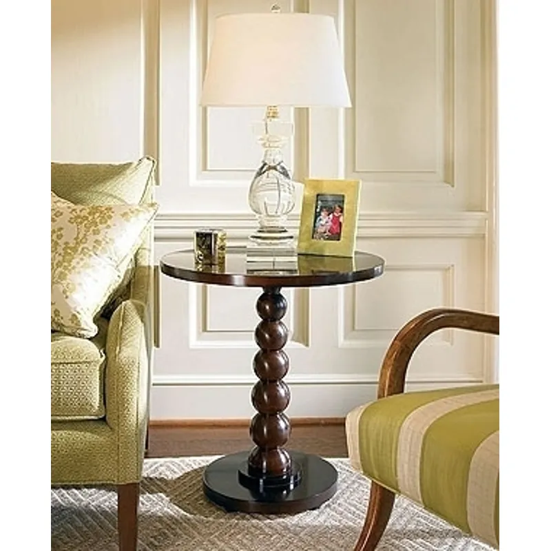 New Traditional Collection CHAIRSIDE TABLE