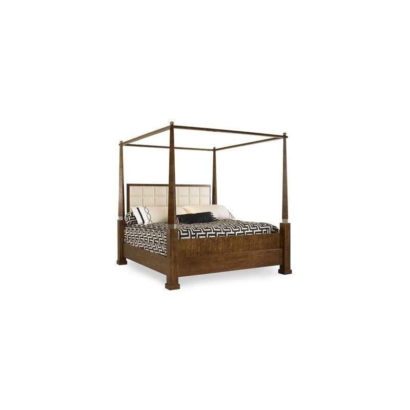 Omni Collection Canopy Only King Size By Century Furniture