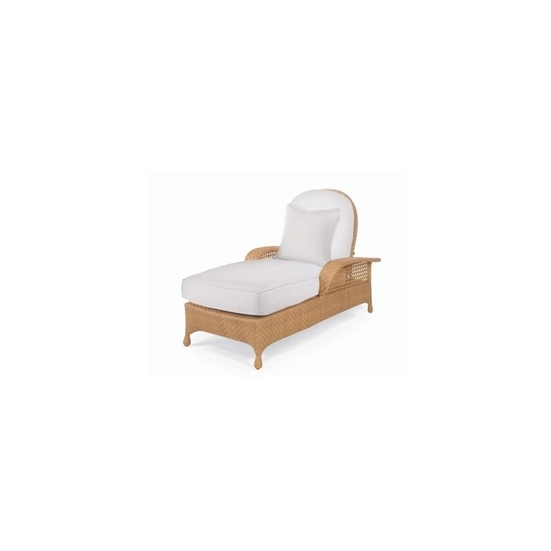 Oscar De La A Outdoor Articulating Chaise Hularo Chalk White By Oscar De La A Outdoor Articulating Chaise 60 D9 70 Hularo