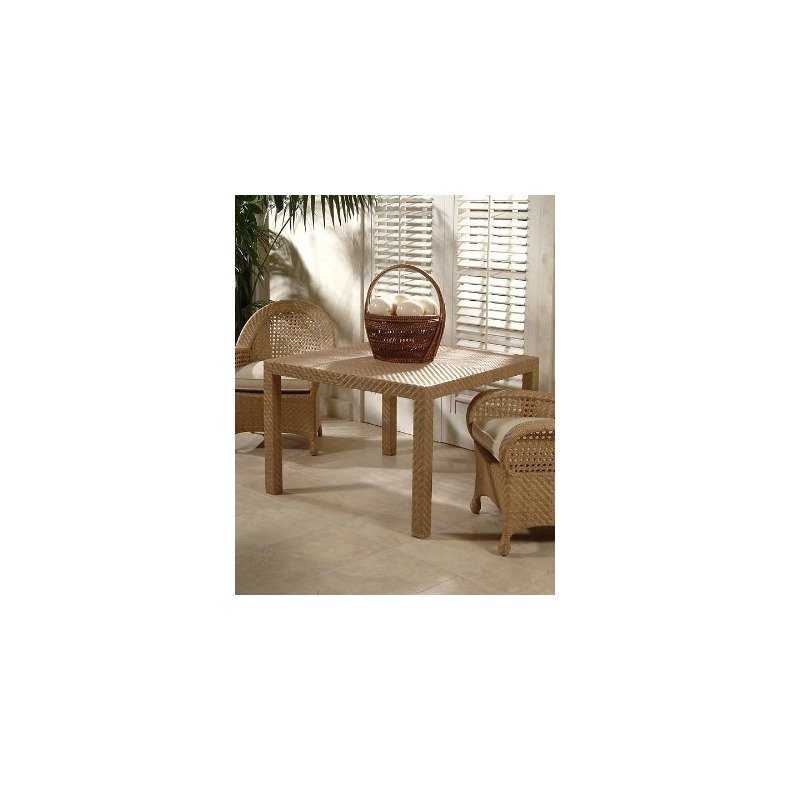 Oscar De La A Outdoor Dining Table 60 By Century Furniture Oscar De La A Outdoor Dining Table 60