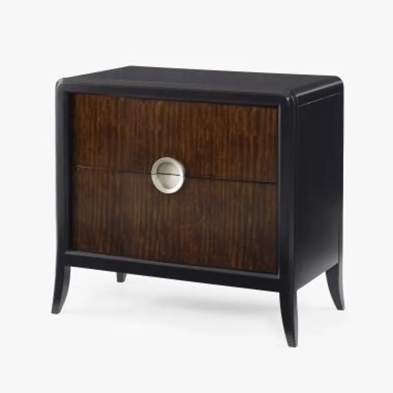 Paragon Club CAREW NIGHTSTAND