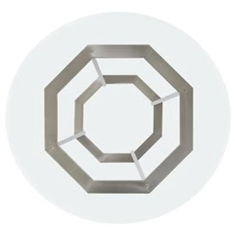 Paragon Club FAIR PARK METAL DINING TABLE BASE ONLY