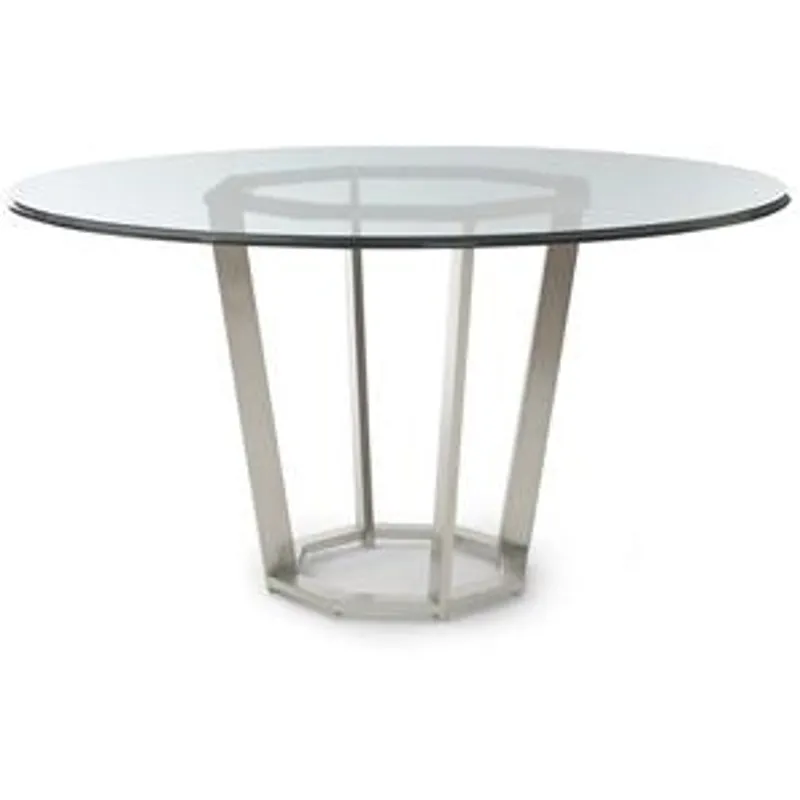 Paragon Club FAIR PARK METAL DINING TABLE BASE ONLY