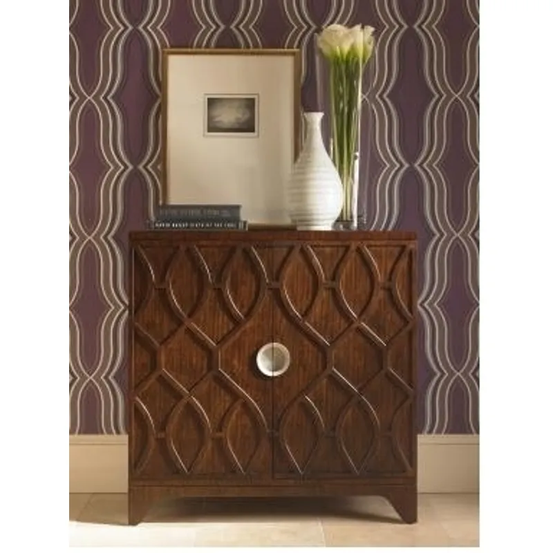 Paragon Club PARAGON DOOR CHEST