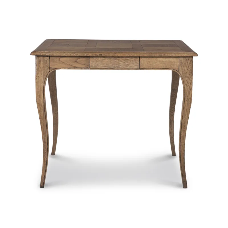 Grand Tour Furniture Hamilton Game Table Weathered