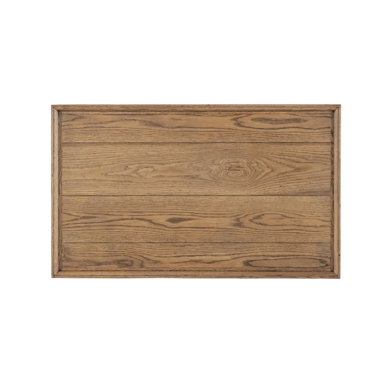 Grand Tour Furniture Hamilton Cocktail Table Weathered