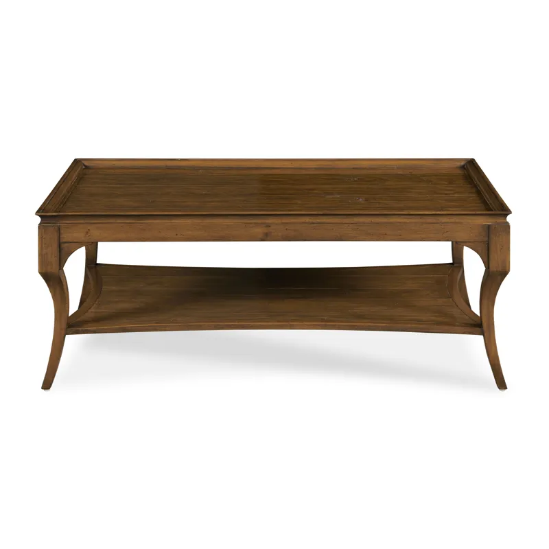 Hamilton Cocktail Table
