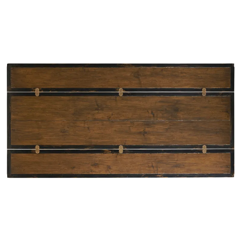 Winston Flip-Top Console Table