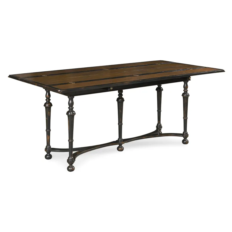 Winston Flip-Top Console Table
