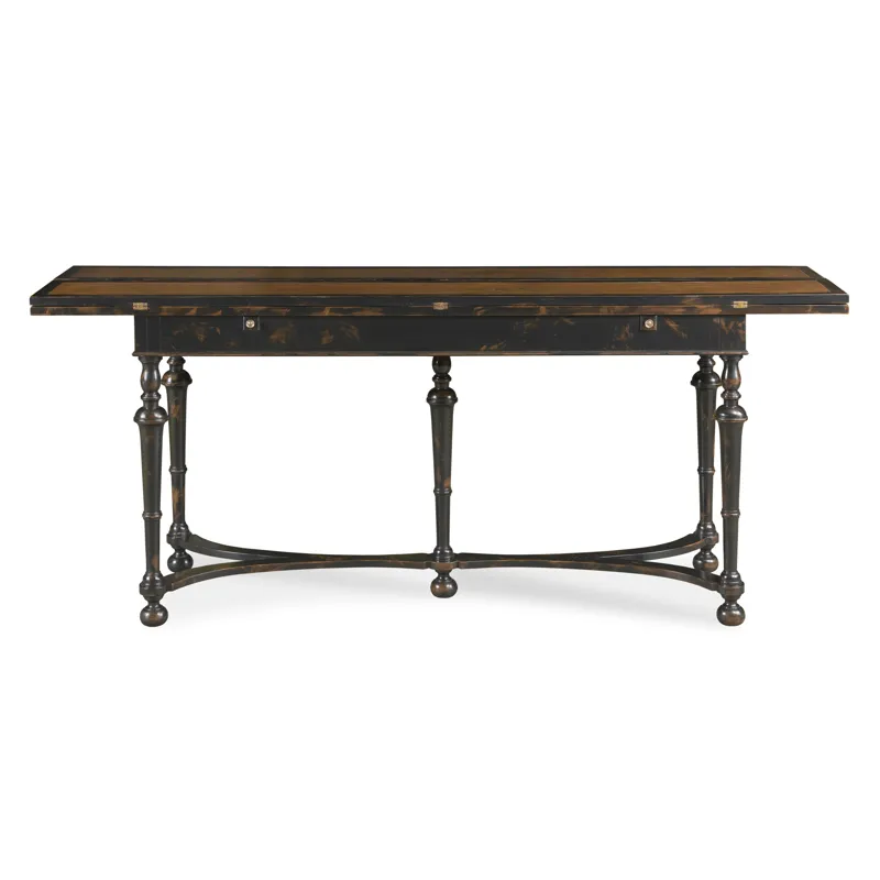 Winston Flip-Top Console Table