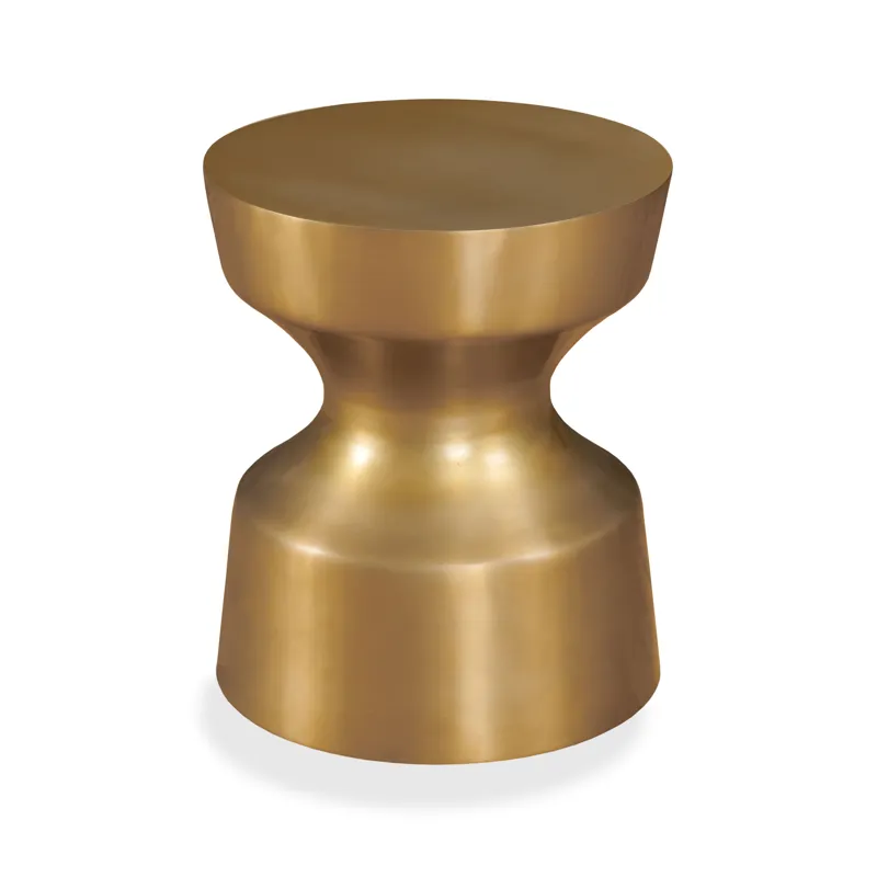Grand Tour Furniture Colton Side Table