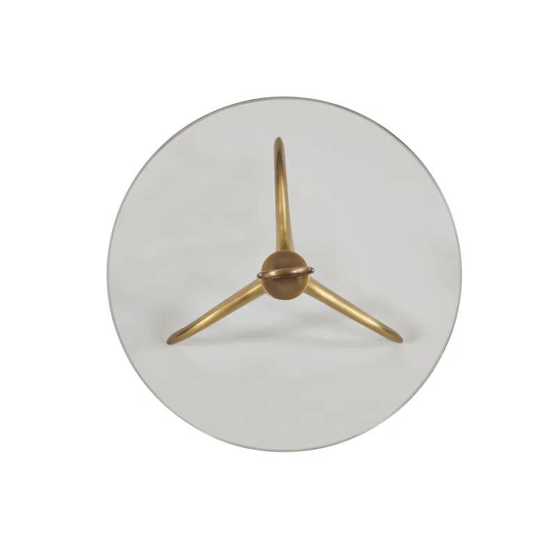 Grand Tour Furniture Wilton Accent Table