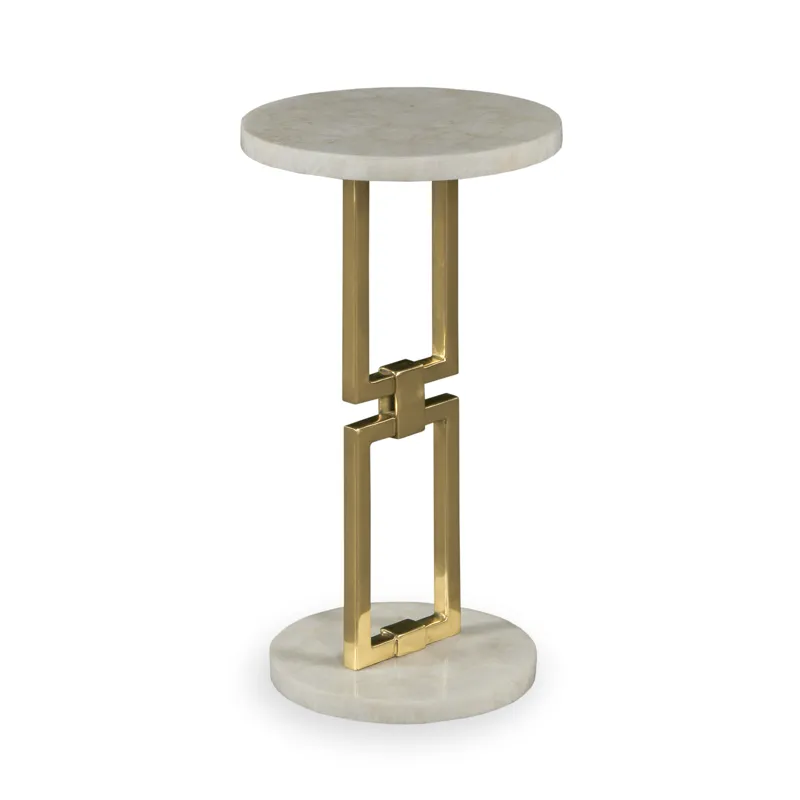 Links Accent Table
