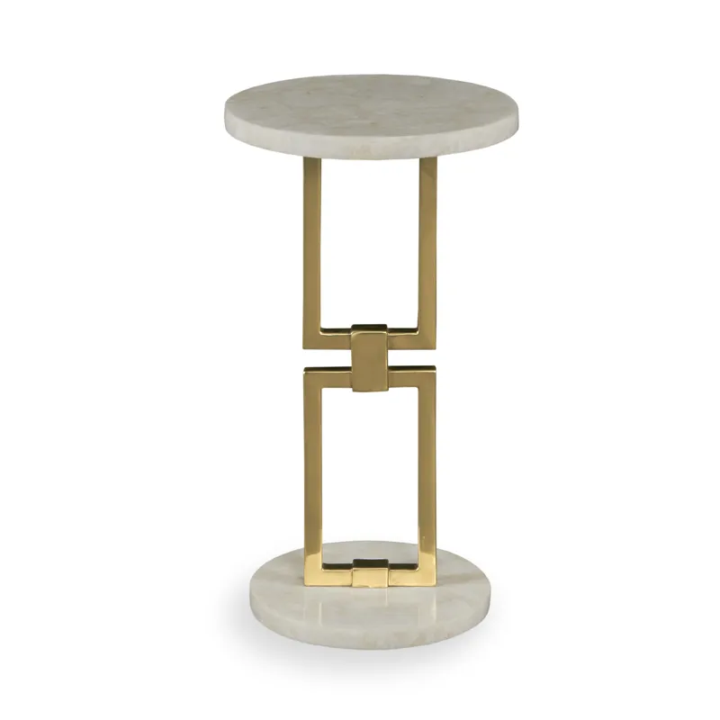 Links Accent Table