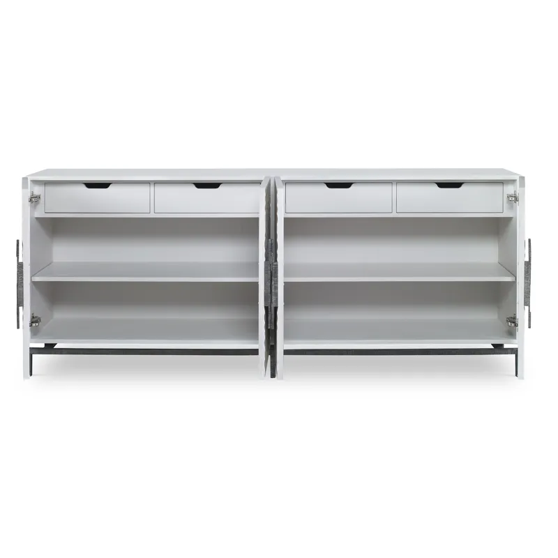 Grand Tour Furniture Wilcox Credenza