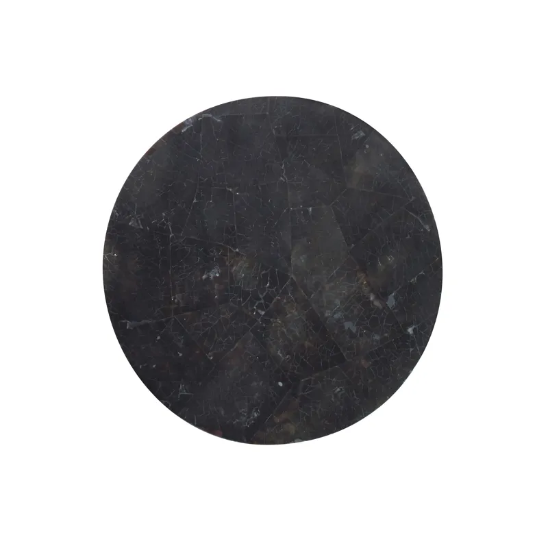 Grand Tour Furniture Tate Drinks Table