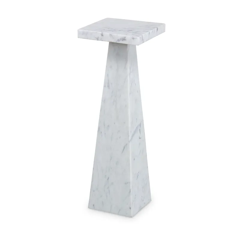 Grand Tour Furniture Sala Square Accent Table