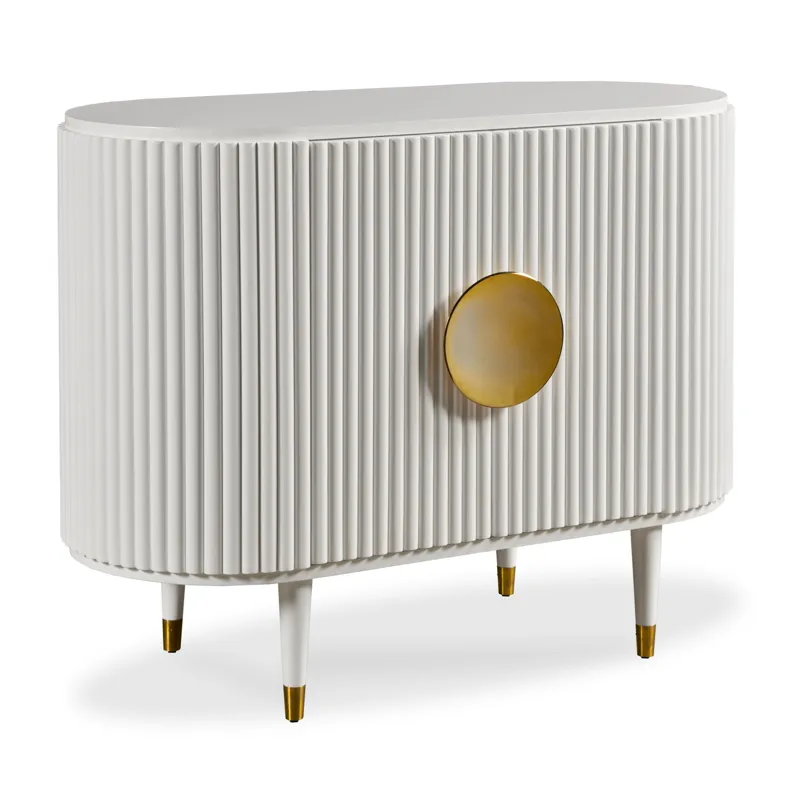 Grand Tour Furniture Harper Two Door Chest