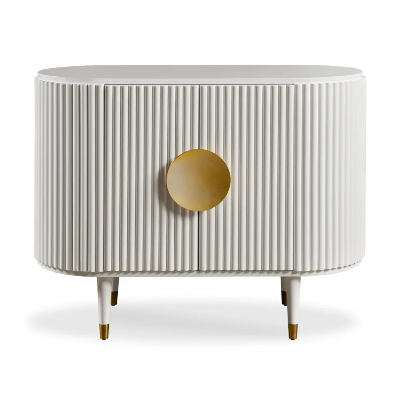 Grand Tour Furniture Harper Two Door Chest