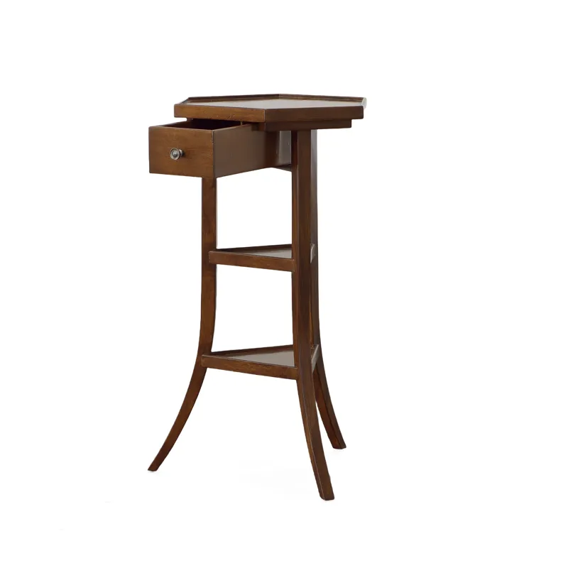 Grand Tour Furniture Ellis Chairside Table