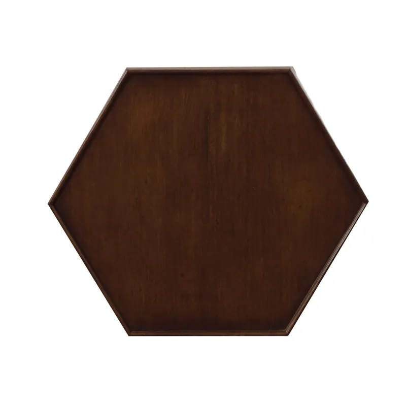 Grand Tour Furniture Ellis Chairside Table