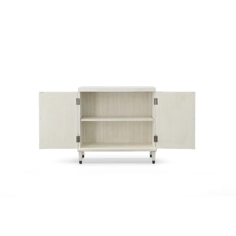 Grand Tour Furniture Dixon Two Door Chest