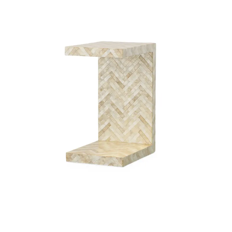 Grand Tour Furniture Lakin Pull Up Table