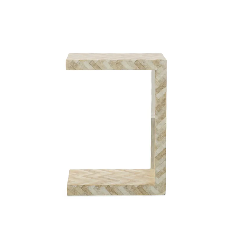 Grand Tour Furniture Lakin Pull Up Table