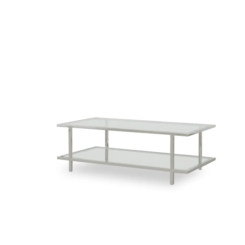 Grand Tour Furniture Beckett Coffee Table
