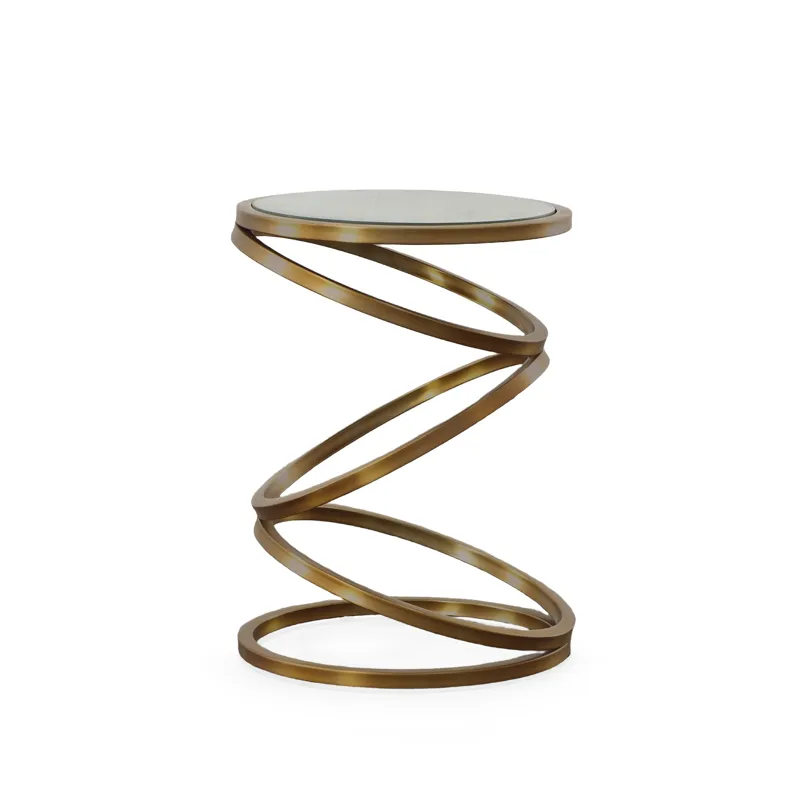 Grand Tour Furniture Halsey Accent Table