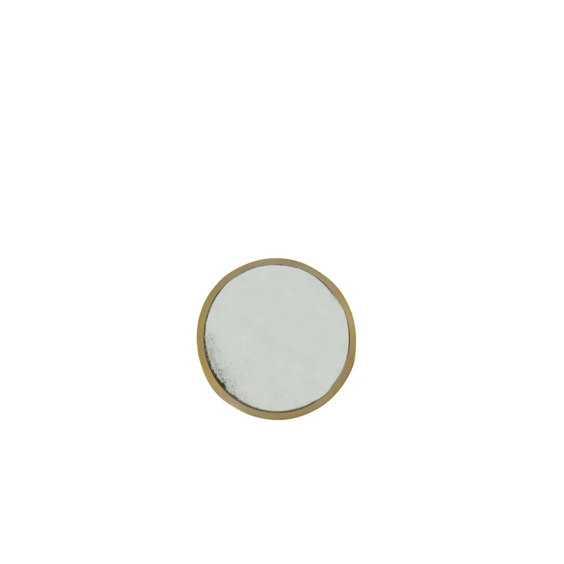 Grand Tour Furniture Halsey Accent Table