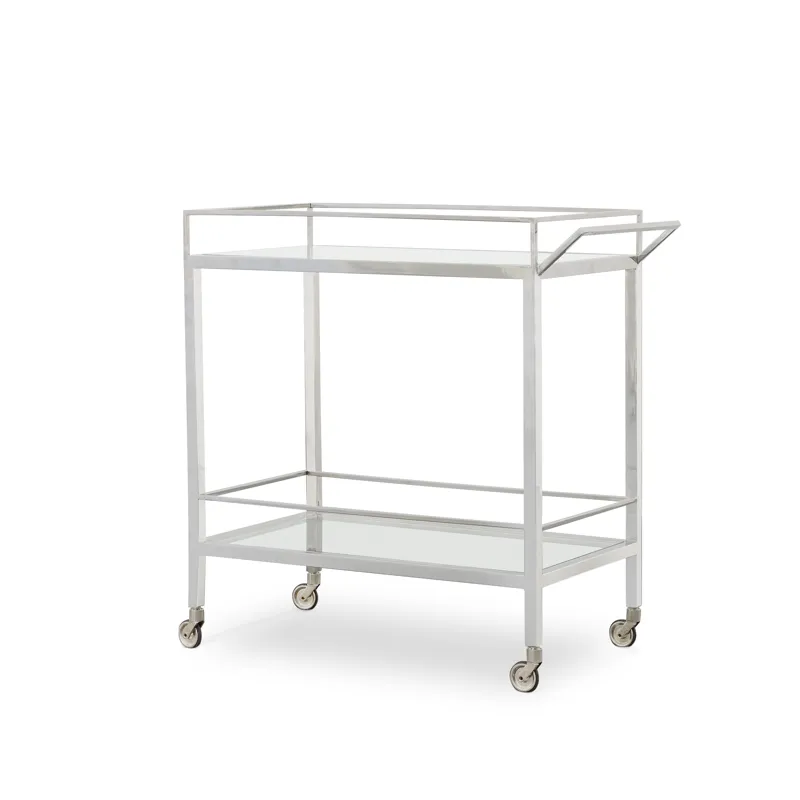 Grand Tour Furniture Beckett Bar Cart