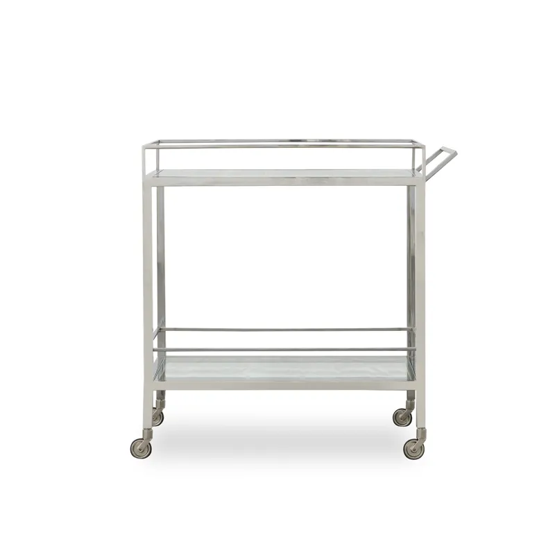 Grand Tour Furniture Beckett Bar Cart