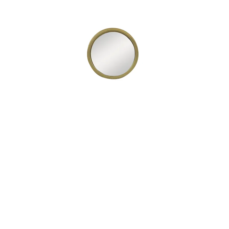 Grand Tour Furniture Vista Spot Table - Oil Rubbed Bronze