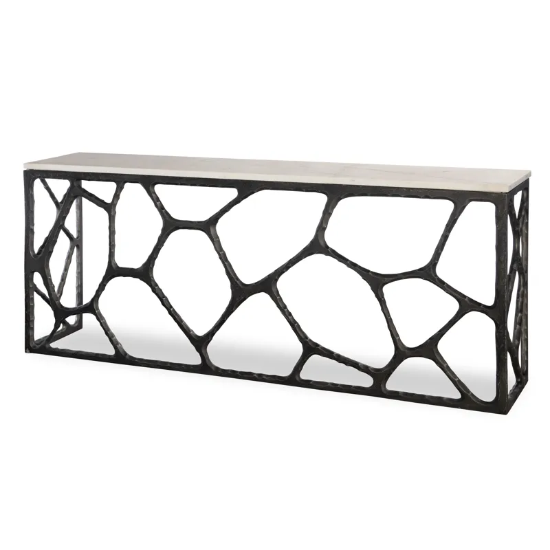 Grand Tour Furniture Zane Console Table