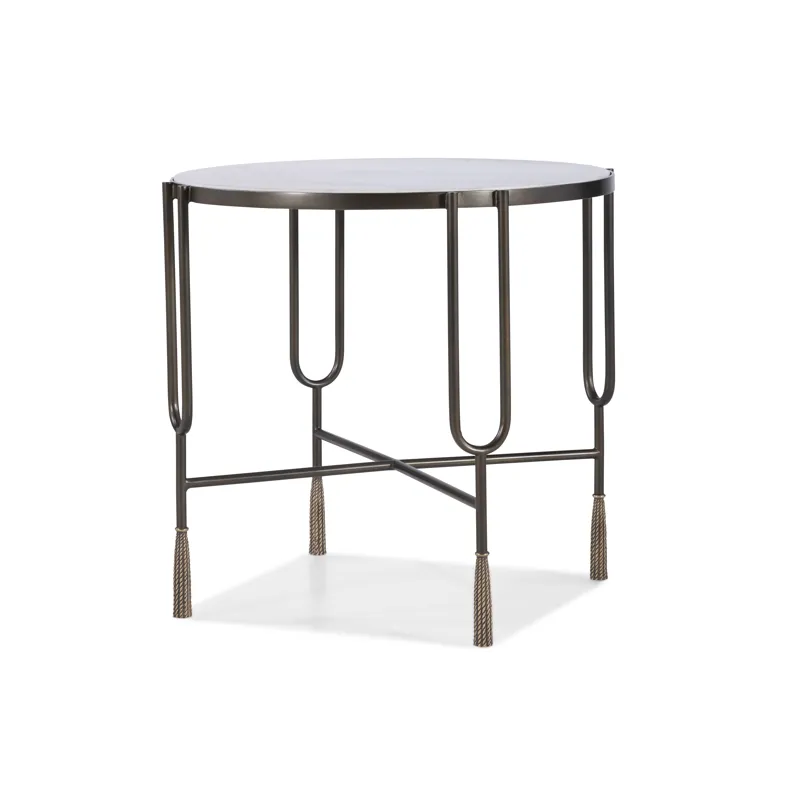 Grand Tour Furniture Harmon Side Table