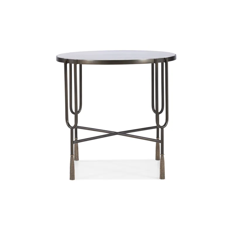 Grand Tour Furniture Harmon Side Table